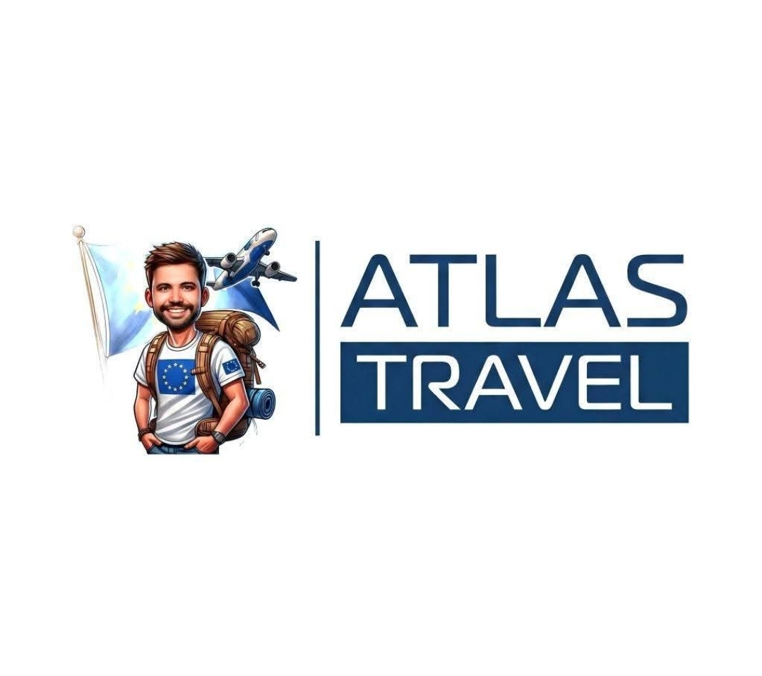 Atlas Travel logo